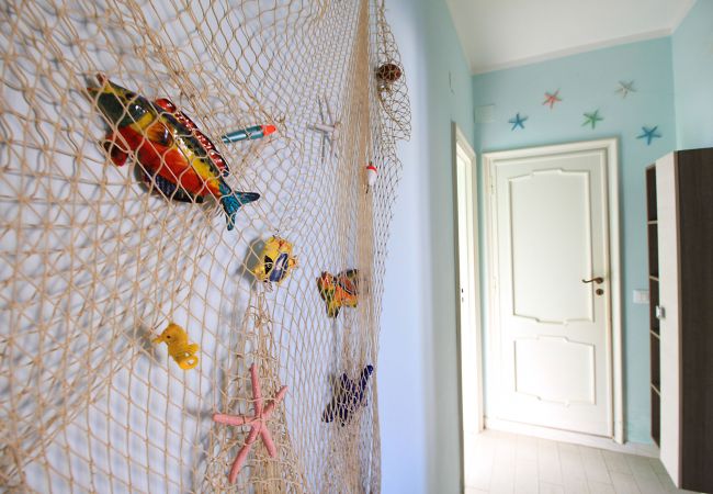 Ferienwohnung in Follonica - Appartamento Follonica 95 Ferienwohnung in Follonica - Appartamento Follonica 95