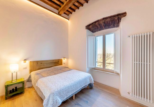 Ferienwohnung in Massa Marittima - Residenza Il Borgo