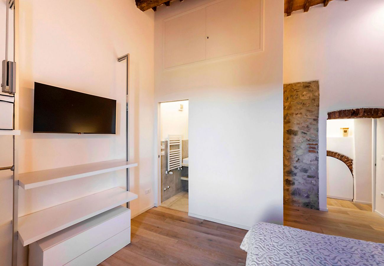 Ferienwohnung in Massa Marittima - Residenza Il Borgo