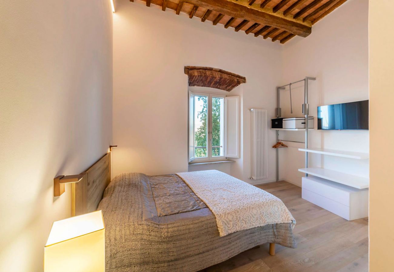 Ferienwohnung in Massa Marittima - Residenza Il Borgo