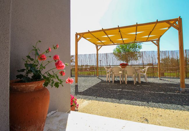 Ferienwohnung in Marina di Grosseto - Appartamento Il Salice