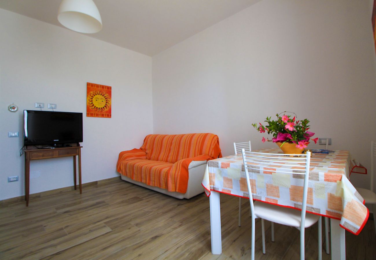 Ferienwohnung in Marina di Grosseto - Appartamento Il Salice