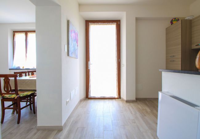 Ferienwohnung in Marina di Grosseto - Appartamento Il Giuggiolo con bella piscina Ferienwohnung in Marina di Grosseto - Appartamento Il Giuggiolo con bella piscina