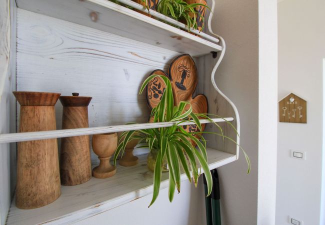 Ferienwohnung in Marina di Grosseto - Appartamento Il Giuggiolo con bella piscina Ferienwohnung in Marina di Grosseto - Appartamento Il Giuggiolo con bella piscina