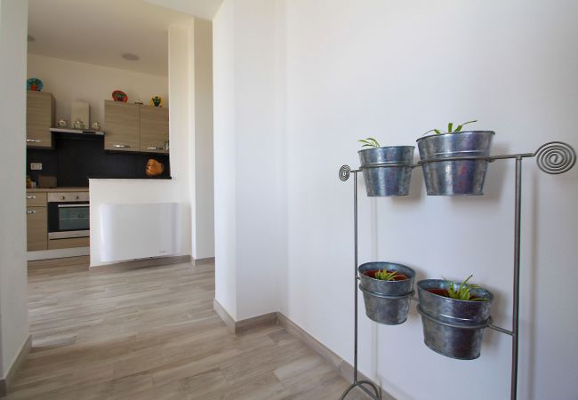 Ferienwohnung in Marina di Grosseto - Appartamento Il Giuggiolo con bella piscina Ferienwohnung in Marina di Grosseto - Appartamento Il Giuggiolo con bella piscina