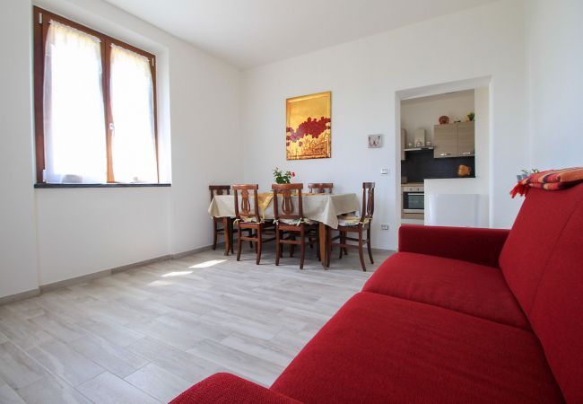 Ferienwohnung in Marina di Grosseto - Appartamento Il Giuggiolo con bella piscina Ferienwohnung in Marina di Grosseto - Appartamento Il Giuggiolo con bella piscina