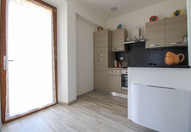 Ferienwohnung in Marina di Grosseto - Appartamento Il Giuggiolo