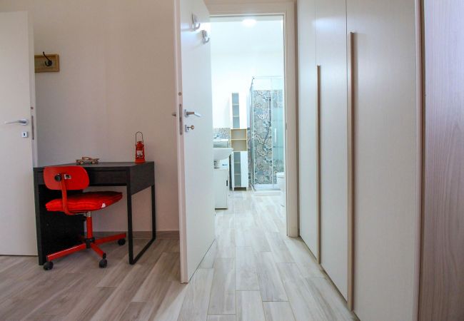 Ferienwohnung in Marina di Grosseto - Appartamento Il Giuggiolo con bella piscina Ferienwohnung in Marina di Grosseto - Appartamento Il Giuggiolo con bella piscina