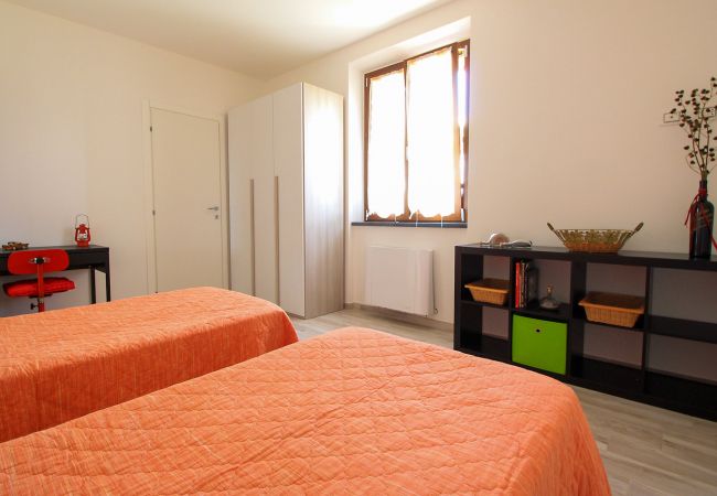 Ferienwohnung in Marina di Grosseto - Appartamento Il Giuggiolo con bella piscina Ferienwohnung in Marina di Grosseto - Appartamento Il Giuggiolo con bella piscina