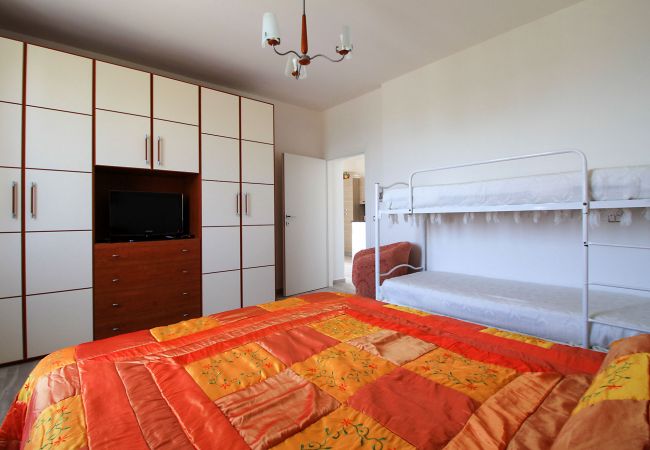 Ferienwohnung in Marina di Grosseto - Appartamento Il Giuggiolo con bella piscina Ferienwohnung in Marina di Grosseto - Appartamento Il Giuggiolo con bella piscina