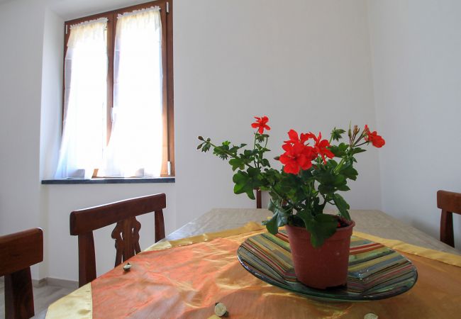 Ferienwohnung in Marina di Grosseto - Appartamento Il Giuggiolo con bella piscina Ferienwohnung in Marina di Grosseto - Appartamento Il Giuggiolo con bella piscina