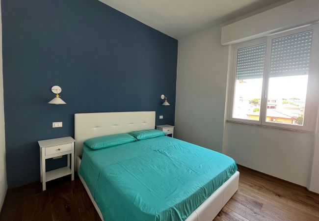 Ferienwohnung in Marina di Grosseto - Appartamento Alta Marea