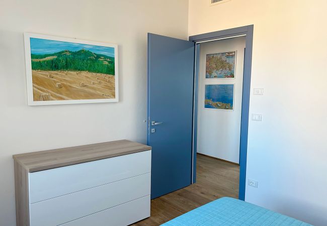 Ferienwohnung in Marina di Grosseto - Appartamento Alta Marea vicino al mare Ferienwohnung in Marina di Grosseto - Appartamento Alta Marea vicino al mare