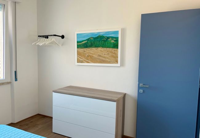 Ferienwohnung in Marina di Grosseto - Appartamento Alta Marea vicino al mare Ferienwohnung in Marina di Grosseto - Appartamento Alta Marea vicino al mare