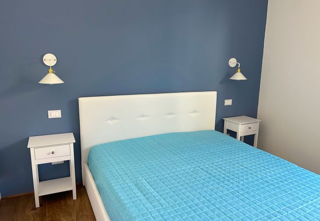 Ferienwohnung in Marina di Grosseto - Appartamento Alta Marea vicino al mare Ferienwohnung in Marina di Grosseto - Appartamento Alta Marea vicino al mare