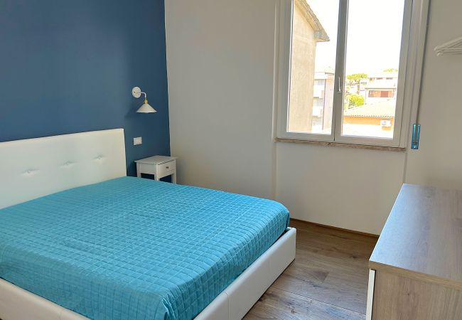 Ferienwohnung in Marina di Grosseto - Appartamento Alta Marea vicino al mare Ferienwohnung in Marina di Grosseto - Appartamento Alta Marea vicino al mare