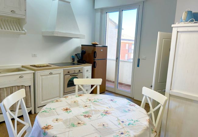 Ferienwohnung in Marina di Grosseto - Appartamento Alta Marea vicino al mare Ferienwohnung in Marina di Grosseto - Appartamento Alta Marea vicino al mare