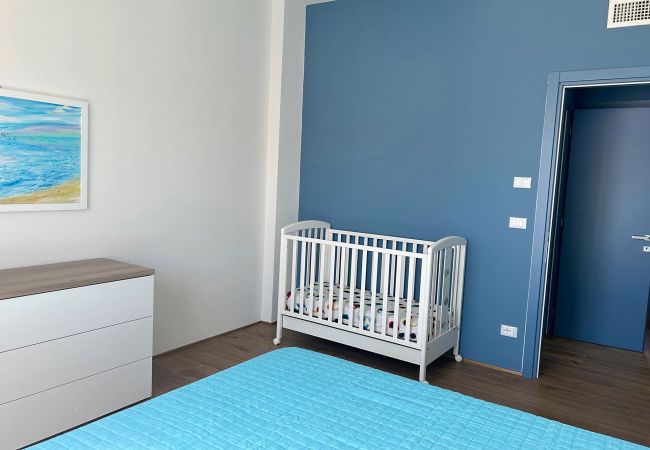 Ferienwohnung in Marina di Grosseto - Appartamento Alta Marea vicino al mare Ferienwohnung in Marina di Grosseto - Appartamento Alta Marea vicino al mare