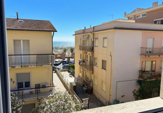 Ferienwohnung in Marina di Grosseto - Appartamento Alta Marea vicino al mare Ferienwohnung in Marina di Grosseto - Appartamento Alta Marea vicino al mare