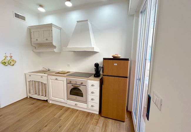 Ferienwohnung in Marina di Grosseto - Appartamento Alta Marea vicino al mare Ferienwohnung in Marina di Grosseto - Appartamento Alta Marea vicino al mare