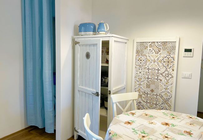 Ferienwohnung in Marina di Grosseto - Appartamento Alta Marea vicino al mare Ferienwohnung in Marina di Grosseto - Appartamento Alta Marea vicino al mare