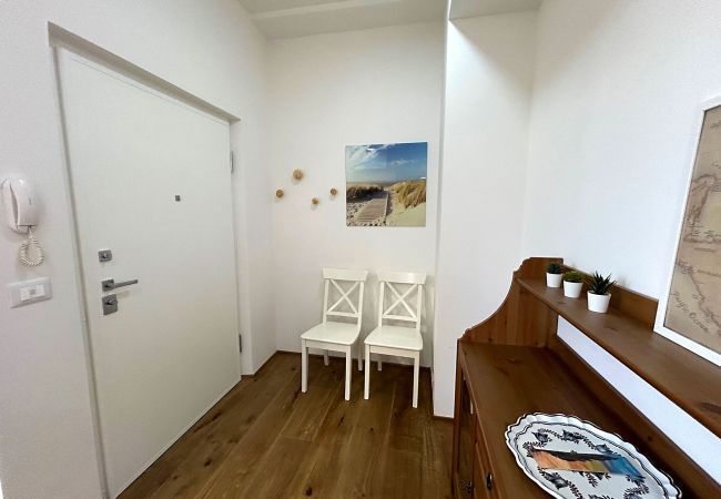 Ferienwohnung in Marina di Grosseto - Appartamento Alta Marea vicino al mare Ferienwohnung in Marina di Grosseto - Appartamento Alta Marea vicino al mare