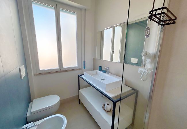 Ferienwohnung in Marina di Grosseto - Appartamento Alta Marea vicino al mare Ferienwohnung in Marina di Grosseto - Appartamento Alta Marea vicino al mare
