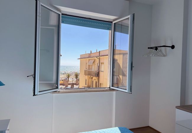 Ferienwohnung in Marina di Grosseto - Appartamento Alta Marea vicino al mare Ferienwohnung in Marina di Grosseto - Appartamento Alta Marea vicino al mare