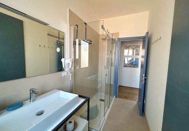 Ferienwohnung in Marina di Grosseto - Appartamento Alta Marea vicino al mare Ferienwohnung in Marina di Grosseto - Appartamento Alta Marea vicino al mare