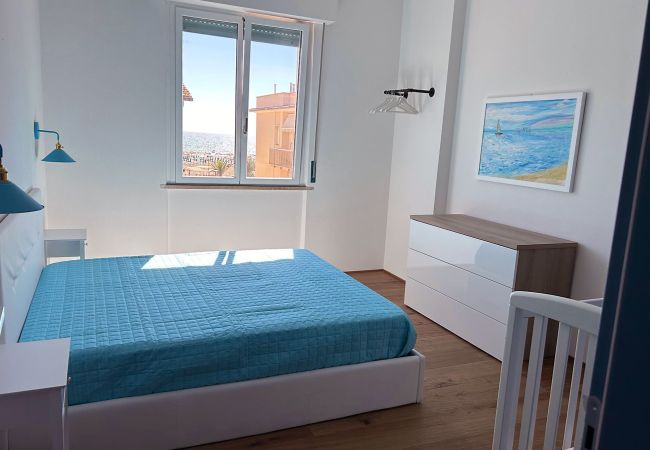 Ferienwohnung in Marina di Grosseto - Appartamento Alta Marea vicino al mare Ferienwohnung in Marina di Grosseto - Appartamento Alta Marea vicino al mare
