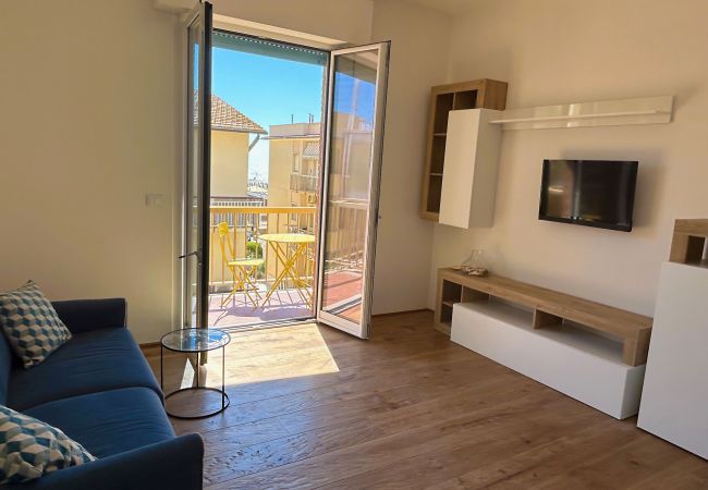 Ferienwohnung in Marina di Grosseto - Appartamento Alta Marea vicino al mare Ferienwohnung in Marina di Grosseto - Appartamento Alta Marea vicino al mare