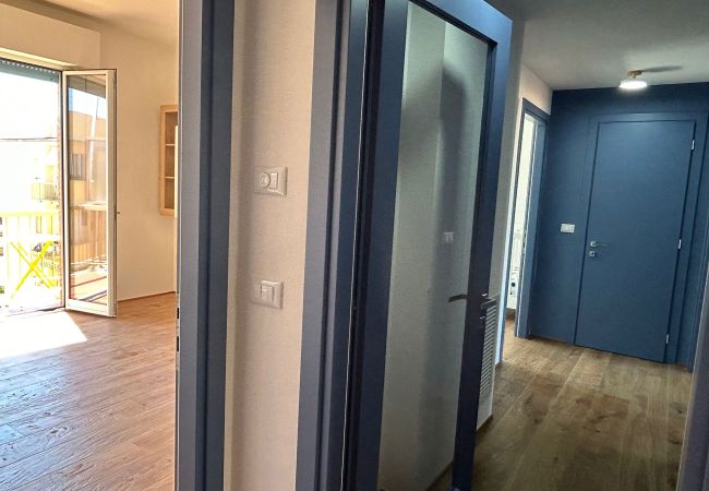 Ferienwohnung in Marina di Grosseto - Appartamento Alta Marea vicino al mare Ferienwohnung in Marina di Grosseto - Appartamento Alta Marea vicino al mare