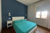 Ferienwohnung in Marina di Grosseto - Appartamento Alta Marea vicino al mare Ferienwohnung in Marina di Grosseto - Appartamento Alta Marea vicino al mare