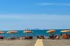 Ferienwohnung in Marina di Grosseto - Appartamento Alta Marea vicino al mare Ferienwohnung in Marina di Grosseto - Appartamento Alta Marea vicino al mare