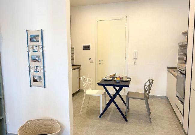 Studio in Marina di Grosseto - Appartamento Di Betta sul mare Studio in Marina di Grosseto - Appartamento Di Betta sul mare