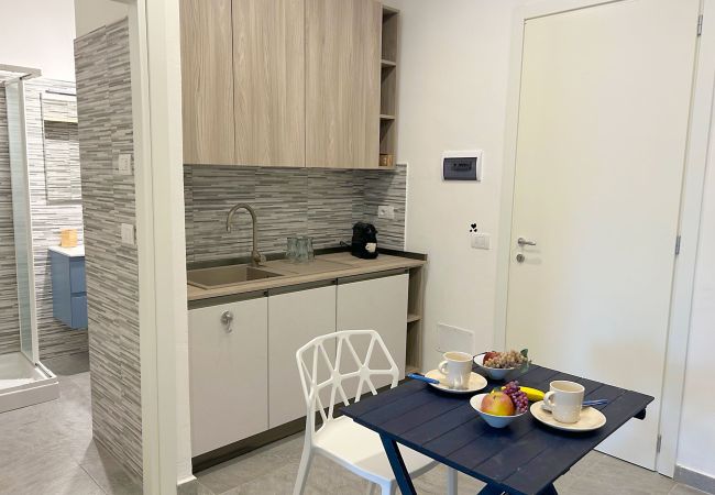 Studio in Marina di Grosseto - Appartamento Di Betta