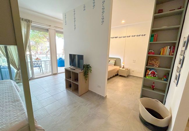 Studio in Marina di Grosseto - Appartamento Di Betta