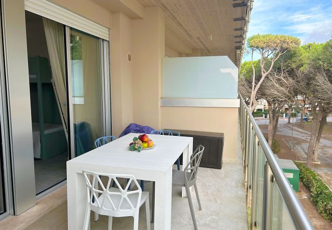 Studio in Marina di Grosseto - Appartamento Di Betta sul mare Studio in Marina di Grosseto - Appartamento Di Betta sul mare