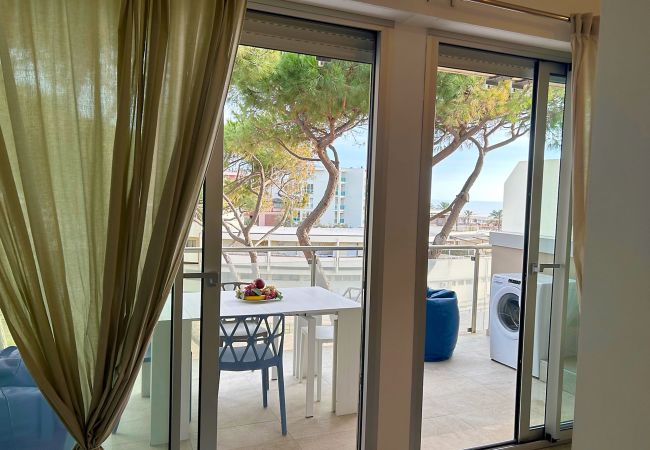Studio in Marina di Grosseto - Appartamento Di Betta sul mare Studio in Marina di Grosseto - Appartamento Di Betta sul mare