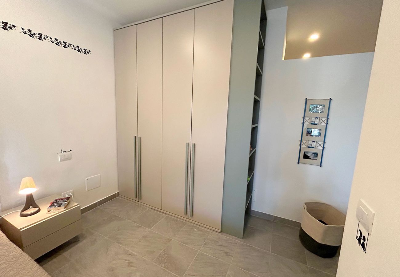 Studio in Marina di Grosseto - Appartamento Di Betta