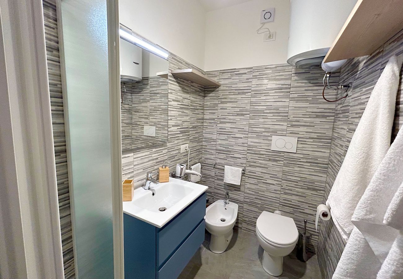 Studio in Marina di Grosseto - Appartamento Di Betta