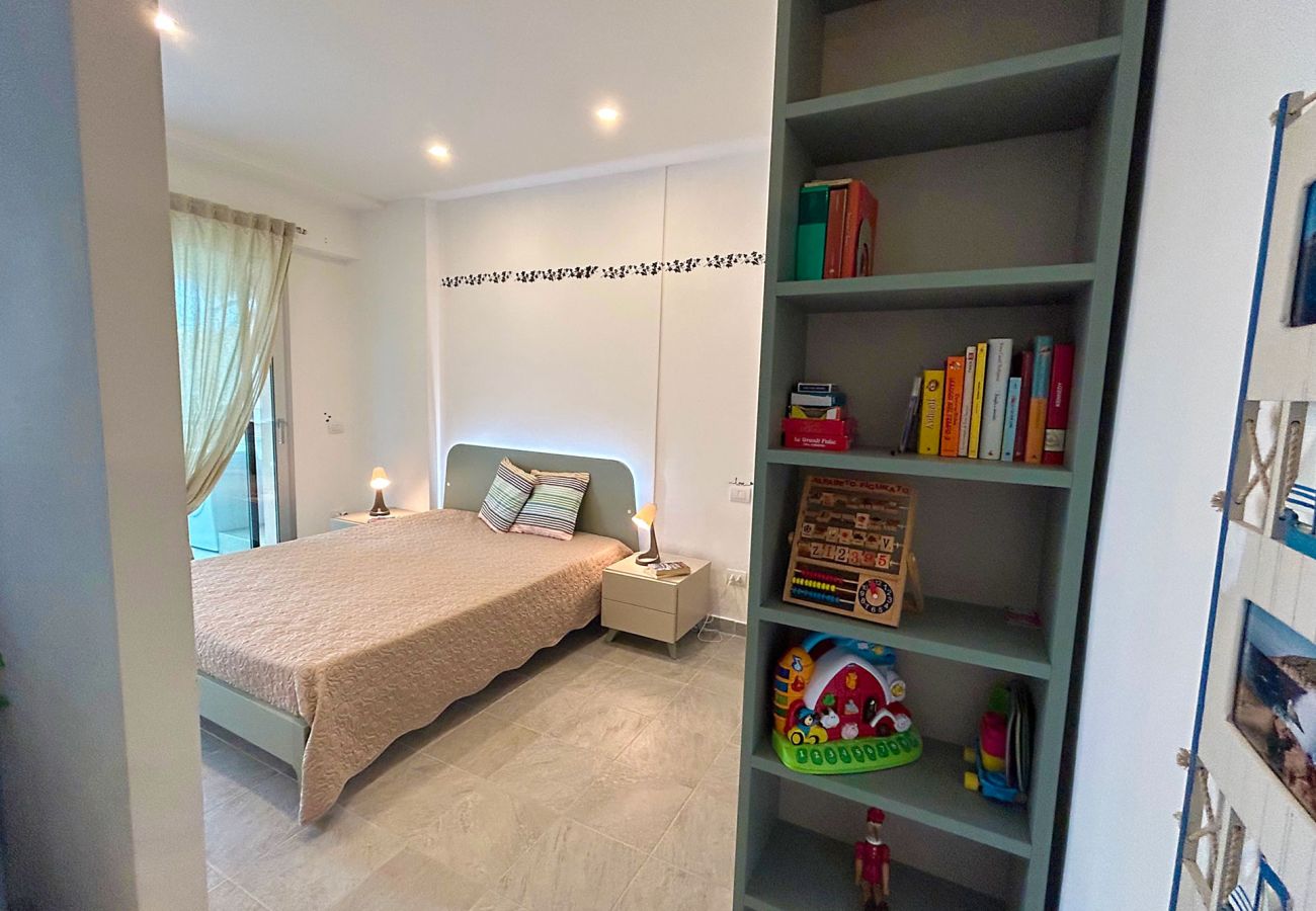 Studio in Marina di Grosseto - Appartamento Di Betta