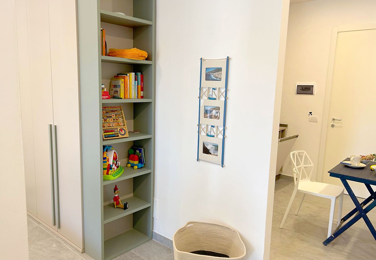 Studio in Marina di Grosseto - Appartamento Di Betta