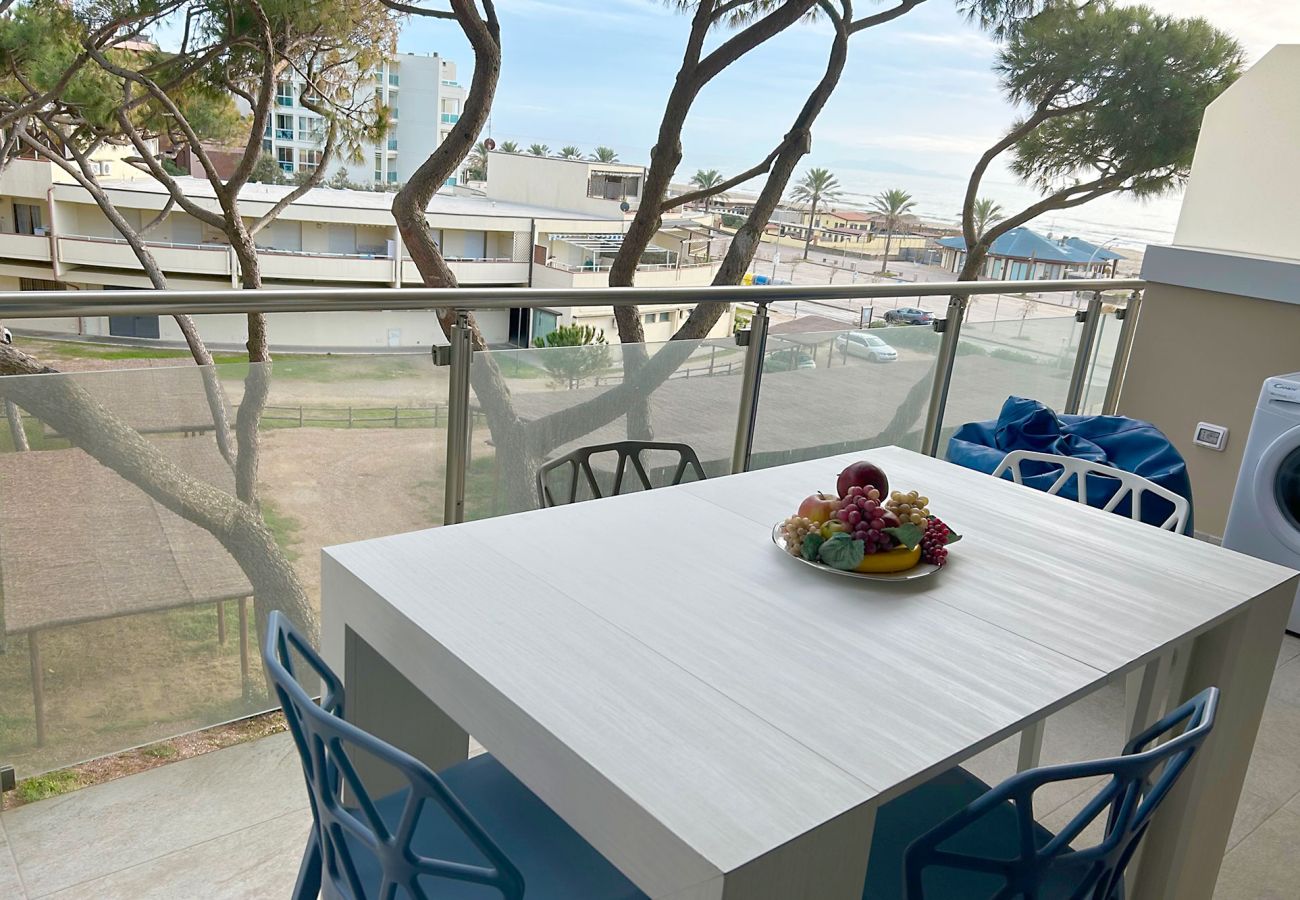 Studio in Marina di Grosseto - Appartamento Di Betta
