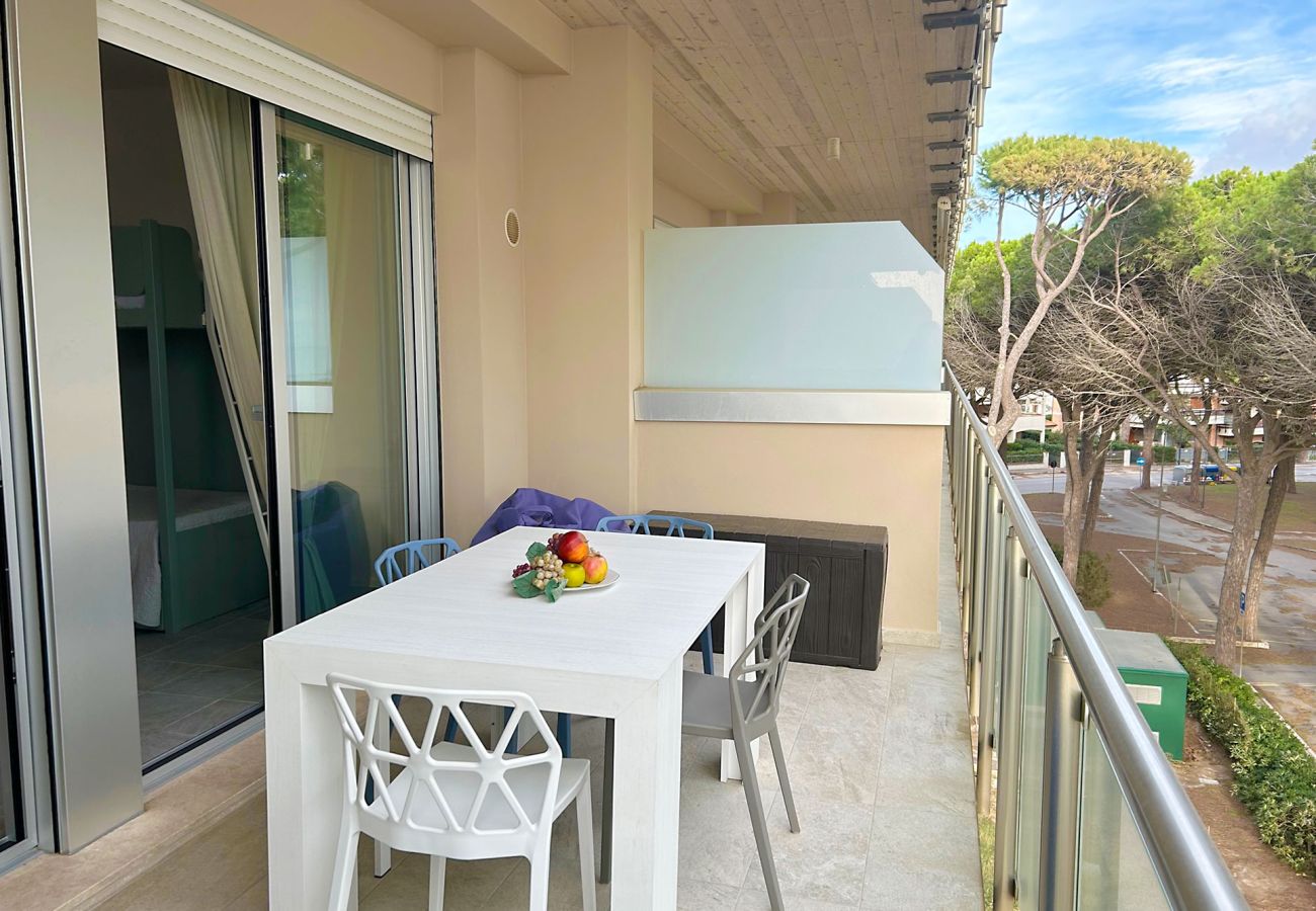 Studio in Marina di Grosseto - Appartamento Di Betta