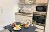 Studio in Marina di Grosseto - Appartamento Di Betta sul mare Studio in Marina di Grosseto - Appartamento Di Betta sul mare