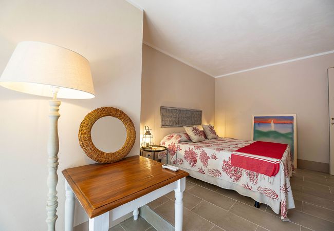 Villa in Procchio - Villa Ondina - Isola d'Elba Villa in Procchio - Villa Ondina - Isola d'Elba