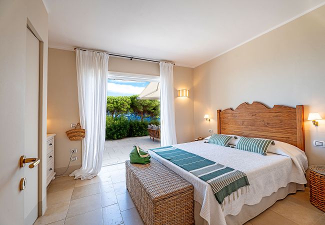 Villa in Procchio - Villa Ondina - Isola d'Elba Villa in Procchio - Villa Ondina - Isola d'Elba