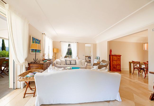 Villa in Procchio - Villa Ondina - Isola d'Elba Villa in Procchio - Villa Ondina - Isola d'Elba