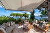 Villa in Procchio - Villa Ondina - Isola d'Elba Villa in Procchio - Villa Ondina - Isola d'Elba